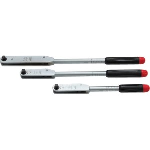 Klucz dynamometryczny 5-33Nm 3/8" FTW033 410mm kalibrowany z certyfikatem Kennedy KEN5570420K PRO19-20