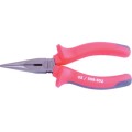 Szczypce płaskie Pro-Torq 160mm 6.3/8" okrągłe z przecinakiem Kennedy KEN5585020K