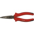 Szczypce płaskie Pro-torq 205mm 8" okrągłe z przecinakiem Kennedy KEN5585060K