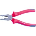 Szczypce izolowane 205mm 8" Kennedy KEN5585180K