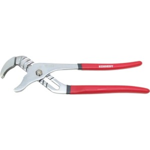 Szczypce nastawne do rur 405mm 16" z ząbkami Kennedy KEN5583710K PRO20