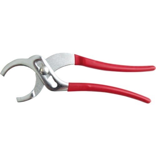 Szczypce nastawne do rur plastikowych, 233mm 9" Kennedy KEN5584100K