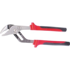 Szczypce nastawne do rur Pro-torq 265mm 10.1/2" z ząbkami Kennedy KEN5586960K