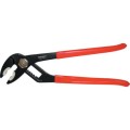 Szczypce nastawne sprężynowe do rur 250mm 10" z przegubem przesuwanym Kennedy KEN5588920K