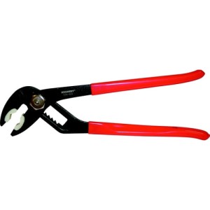 Szczęki zapasowe do szczypiec nastawnych 10" 2szt. Kennedy KEN5588930K