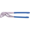 Szczypce nastawne do rur 255mm 10" z przegubem rozłączanym Senator SEN5584660K