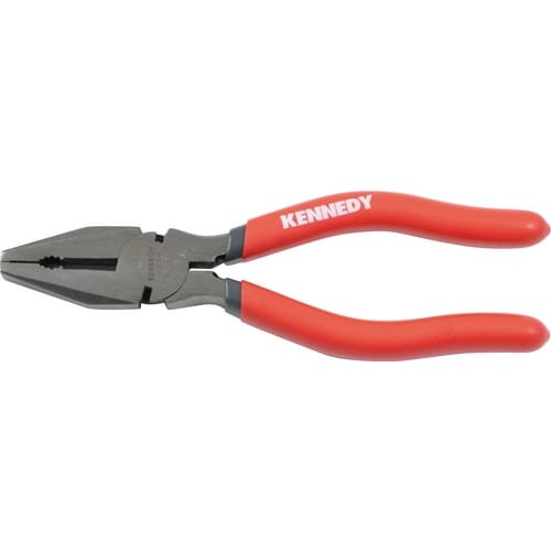 Kombinerki 180mm 7" z przecinakiem Kennedy KEN5583460K