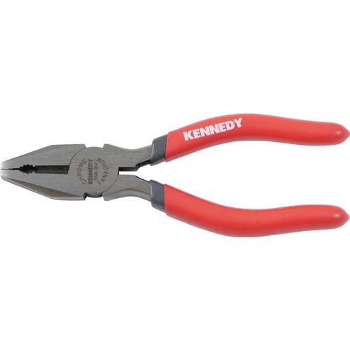 Kombinerki 150mm 6" z przecinakiem Kennedy KEN5583520K