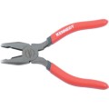 Kombinerki 150mm 6" z przecinakiem Kennedy KEN5583520K