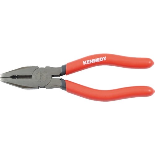 Kombinerki 180mm 7" z przecinakiem Kennedy KEN5583530K