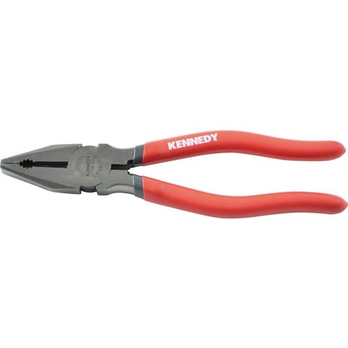 Kombinerki 180mm 8" z przecinakiem Kennedy KEN5583540K
