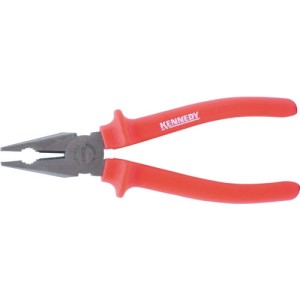 Kombinerki 160mm 6.3/8" z przecinakiem wysokowydajne Kennedy KEN5584520K
