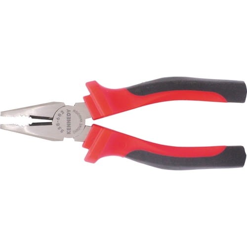 Kombinerki 150mm 6" z przecinakiem Pro-torq Kennedy KEN5586820K