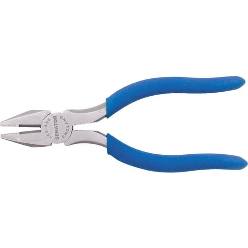Kombinerki wysokowydajne 160mm 6.3/8" Senator SEN5584560K