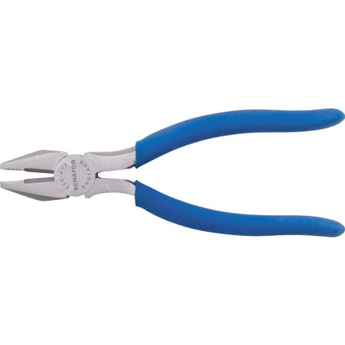 Kombinerki wysokowydajne 185mm 7.1/2" Senator SEN5584570K
