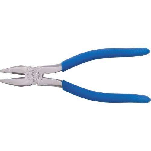 Kombinerki wysokowydajne 210mm 8.3/8" Senator SEN5584580K