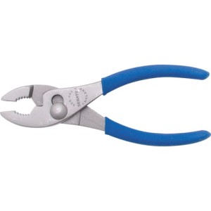 Szczypce z przegubem ślizgowym 150mm 6" Senator SEN5584630K PRO25