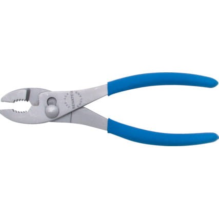 Szczypce z przegubem ślizgowym 200mm 8" Senator SEN5584640K