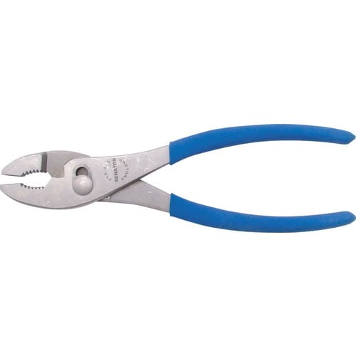 Szczypce z przegubem ślizgowym 255mm 10" Senator SEN5584650K