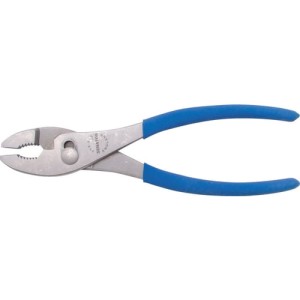 Szczypce z przegubem ślizgowym 255mm 10" Senator SEN5584650K PRO25