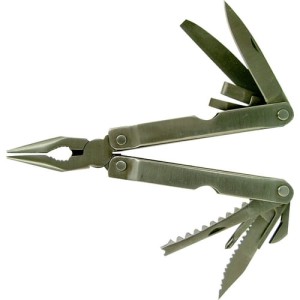 Szczypce wielofunkcyjne MTS1015 Senator SEN5585030K PRO20