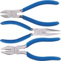 Zestaw kombinerek 3szt. 160mm Senator SEN5589830K