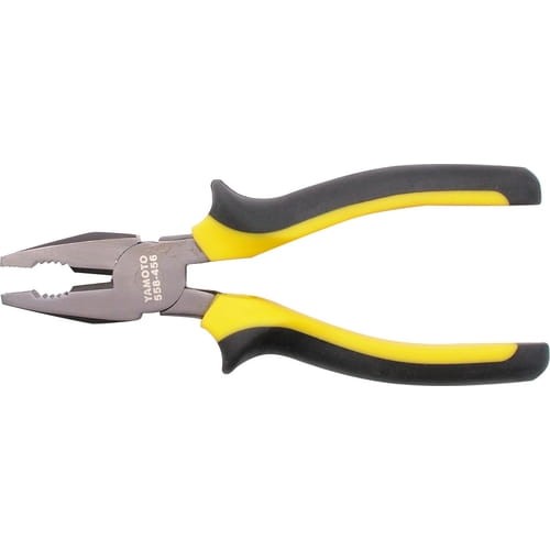 Szczypce uniwersalne 210mm 8" Yamoto YMT5584580K