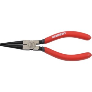 Szczypce z okrągłymi szczękami 162mm 6.3/8" Kennedy KEN5583120K