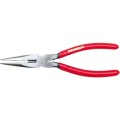 Szczypce płaskie 140mm 5.1/2" okrągłe z przecinakiem Kennedy KEN5583200K
