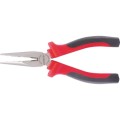 Szczypce płaskie 150mm 6" okrągłe z przecinakiem Pro-torq Kennedy KEN5586860K