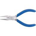 Szczypce płaskie 125mm 5" okrągłe z przecinakiem Senator SEN5584200K