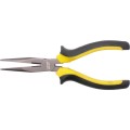 Szczypce płaskie 200mm 8" długie Yamoto YMT5584230K