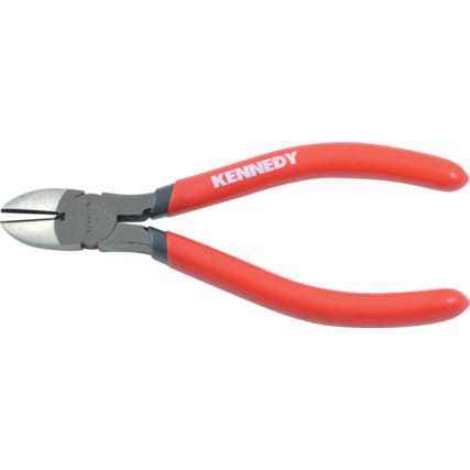 Szczypce boczne standardowe 160mm 6.3/8" Kennedy KEN5583320K
