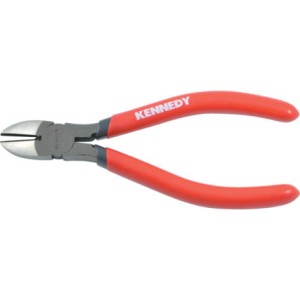 Szczypce boczne obicinaczki 160mm 6.3/8" Kennedy KEN5583320K