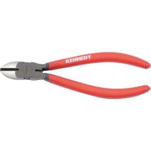 Szczypce boczne standardowe 180mm 7" Kennedy KEN5583330K PRO25