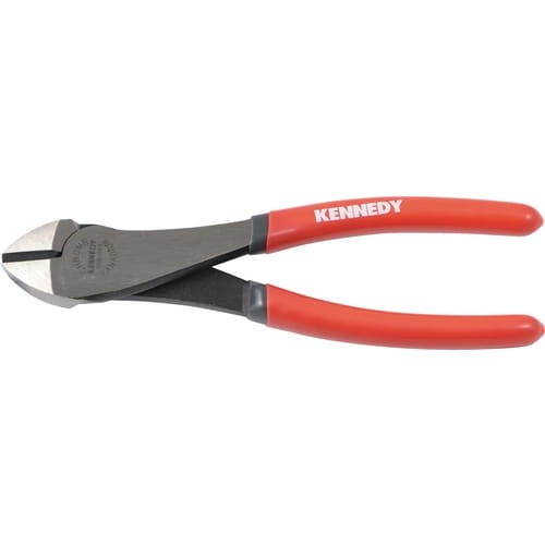 Szczypce boczne tnące 160mm 6.3/8" Kennedy KEN5583410K