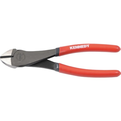 Szczypce boczne tnące 180mm 7" Kennedy KEN5583430K