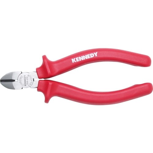 Szczypce boczne 140mm 5.1/2" wysokowydajne Kennedy KEN5584300K