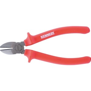 Szczypce boczne 160mm 6.3/8" wysokowydajne Kennedy KEN5584320K