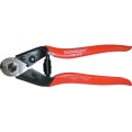 Nożyce do stalowych lin 170mm 7" Kennedy KEN5585700K