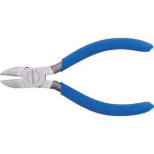 Szczypce boczne 125mm 5" wysokowydajne Senator SEN5584300K PRO25