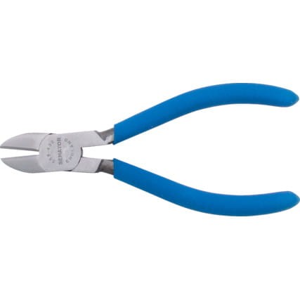 Szczypce boczne 150mm 6" wysokowydajne Senator SEN5584320K