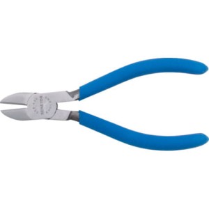 Szczypce boczne 150mm 6" wysokowydajne Senator SEN5584320K PRO25