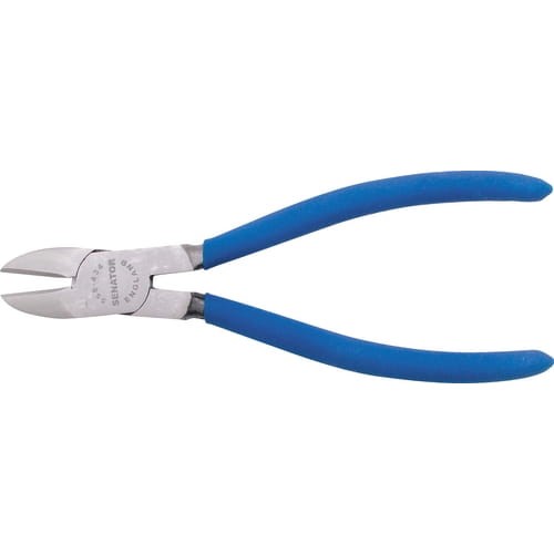 Szczypce boczne 200mm 8" wysokowydajne Senator SEN5584340K