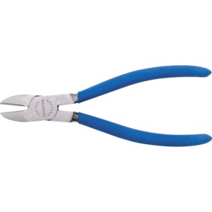 Szczypce boczne 200mm 8" wysokowydajne Senator SEN5584340K PRO25