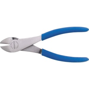 Szczypce tnące boczne 175mm 7" Senator SEN5584430K PRO25