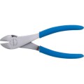Szczypce tnące boczne 175mm 7" Senator SEN5584430K