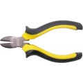 Szczypce boczne 185mm 7.1/4" Yamoto YMT5584340K