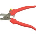 Szczypce do cięcia kabli lekkie 165mm 6.1/2" Kennedy KEN5585640K