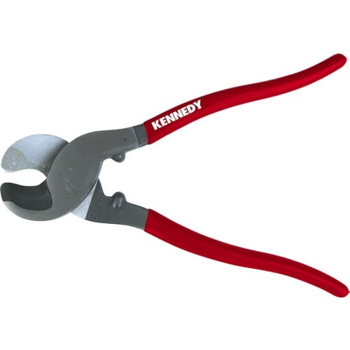 Nożyce do cięcia kabli 255mm/10" Kennedy KEN5588220K